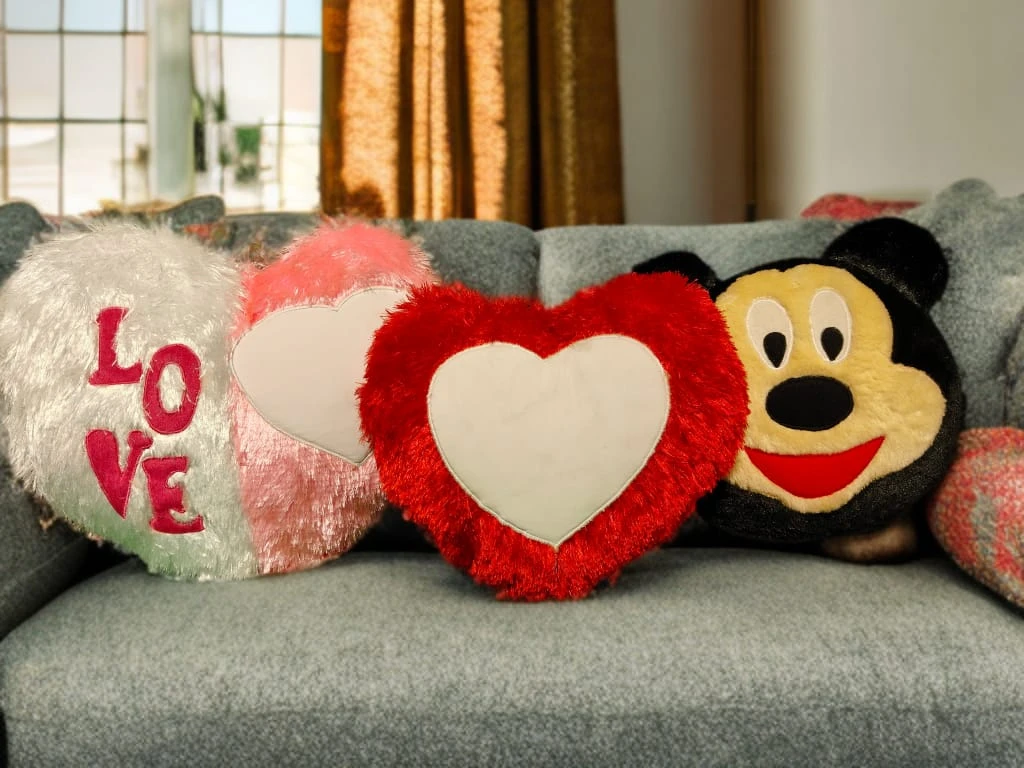 Photo Pillows