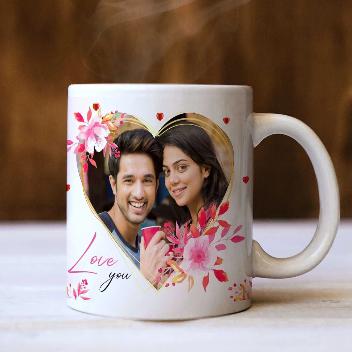 cup mug
