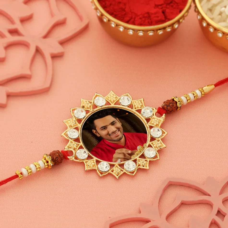 Bracelet & Rakh...