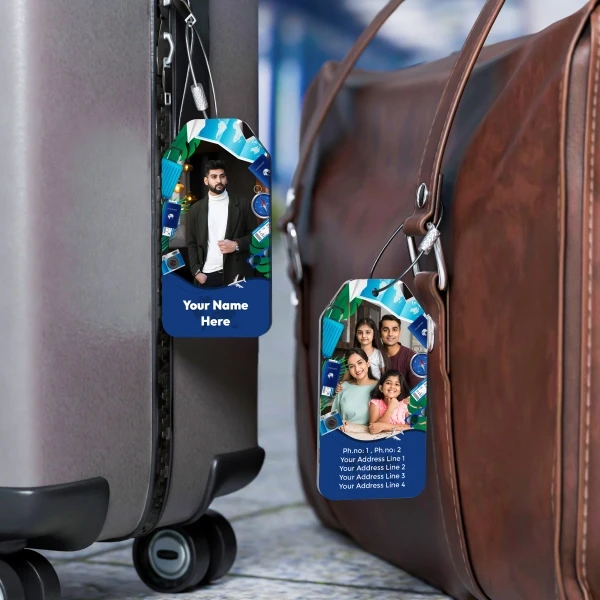 Luggage Tags