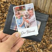 Photo Wallet Ca...